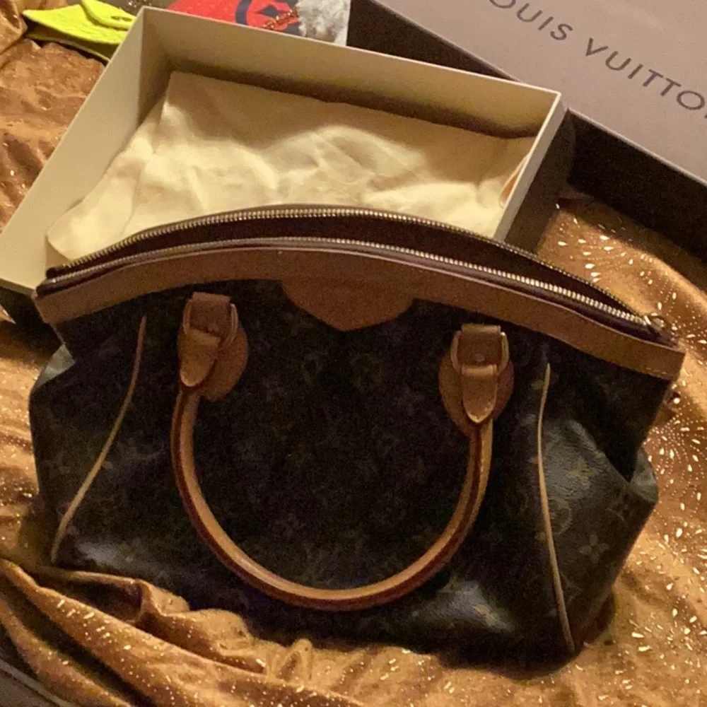 Louis Vuitton monogram Tivoli PM - Picture 1 of 7